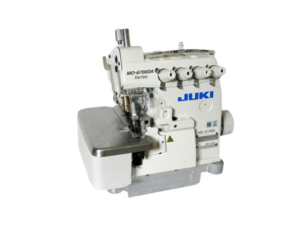 Промышленный оверлок Juki MO-6716DA-FH6-60H