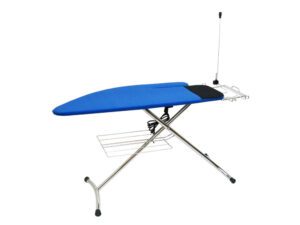 Гладильная доска Aurora Festival Profi 8585 (blue)