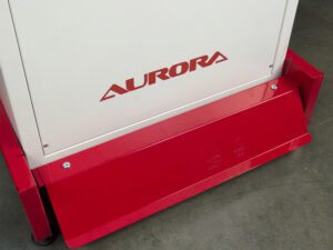 Прямоугольный гладильный стол без рукава  Aurora R1250