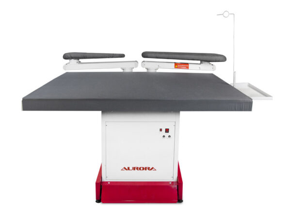 Прямоугольный гладильный стол с 2 рукавами Aurora R1500-2