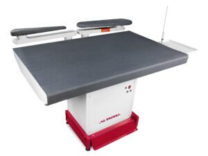 Прямоугольный гладильный стол с 2 рукавами Aurora R1500-2