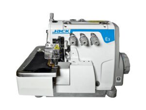 Промышленный оверлок Jack JK-E3-3-M2-04