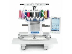 Вышивальная машина Brother PR 1055X