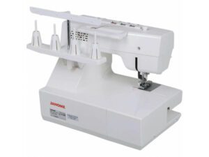 Распошивальная машина Janome Cover Pro 2000CPX