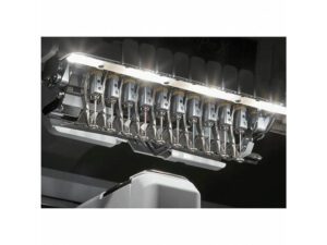 Вышивальная машина Brother PR 1055X