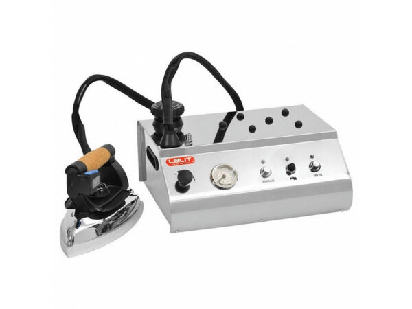 Парогенератор с утюгом Lelit PS 326