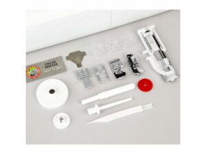 Швейная машина Janome DC 2030