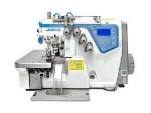 Промышленный оверлок Jack C5-4-M03/333/KS
