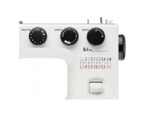 Швейная машина Janome Q33