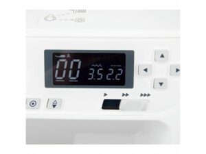 Швейная машина Janome DC 2030