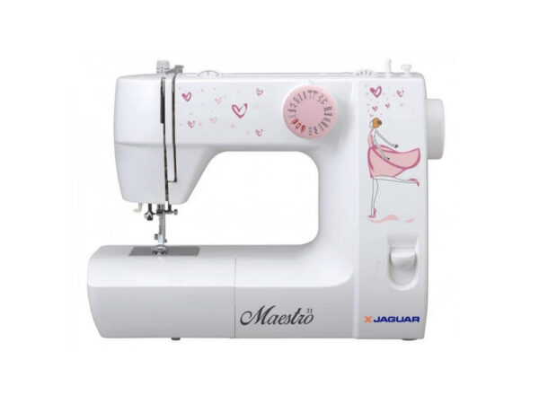 Швейная машина Jaguar Maestro 31