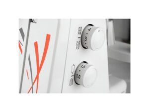 Оверлок Janome MyLock 975D