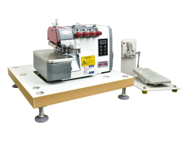 5-ти ниточный оверлок Aurora A-700DE-5 Home