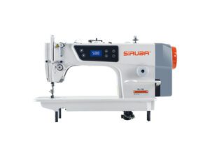 Промышленная швейная машина Siruba DL720-H1
