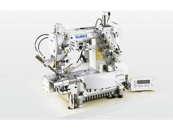 Машина Juki MF-7923-H23-B64/UT57-AAC/SC921/CP18B
