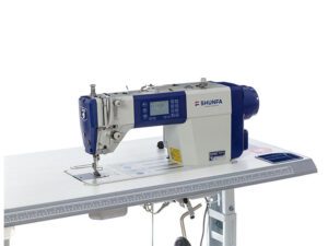 Промышленная швейная машина Shunfa S610