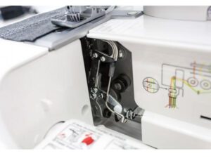 Распошивальная машина Babylock BLCS2 Cover Stitch