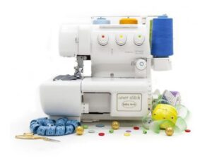 Распошивальная машина Babylock BLCS2 Cover Stitch