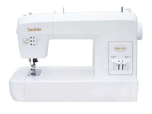 Швейная машина Babylock BLQK-2 Sashiko