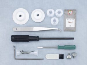 Швейная машина Babylock BLQK-2 Sashiko