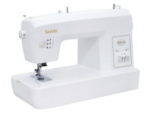 Швейная машина Babylock BLQK-2 Sashiko