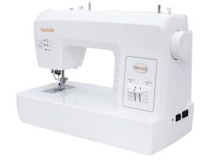Швейная машина Babylock BLQK-2 Sashiko