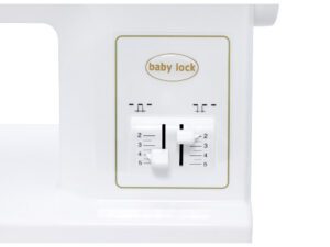 Швейная машина Babylock BLQK-2 Sashiko