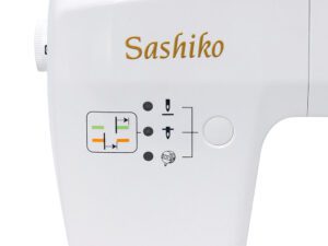Швейная машина Babylock BLQK-2 Sashiko