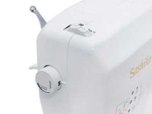 Швейная машина Babylock BLQK-2 Sashiko