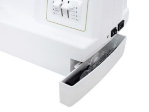 Швейная машина Babylock BLQK-2 Sashiko