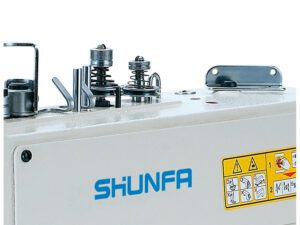 Пуговичная машина Shunfa SF1377/TY