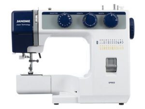Швейная машина Janome SP903