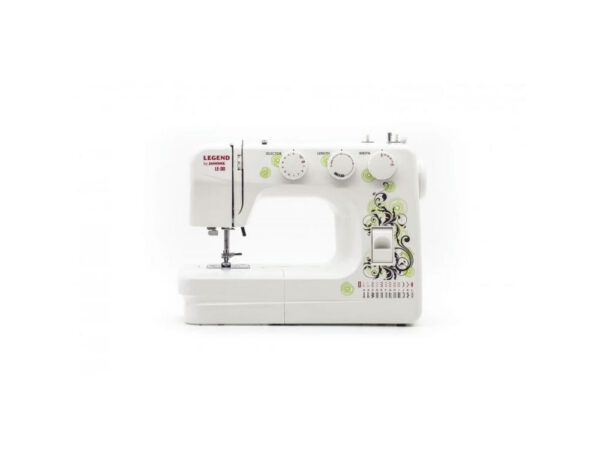 Швейная машина Janome Legend LE-30