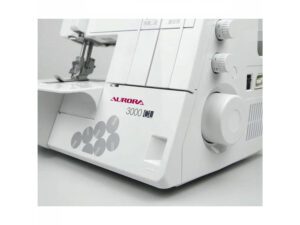 Распошивальная машина Aurora 3000CL