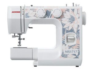 Швейная машина Janome MX1717