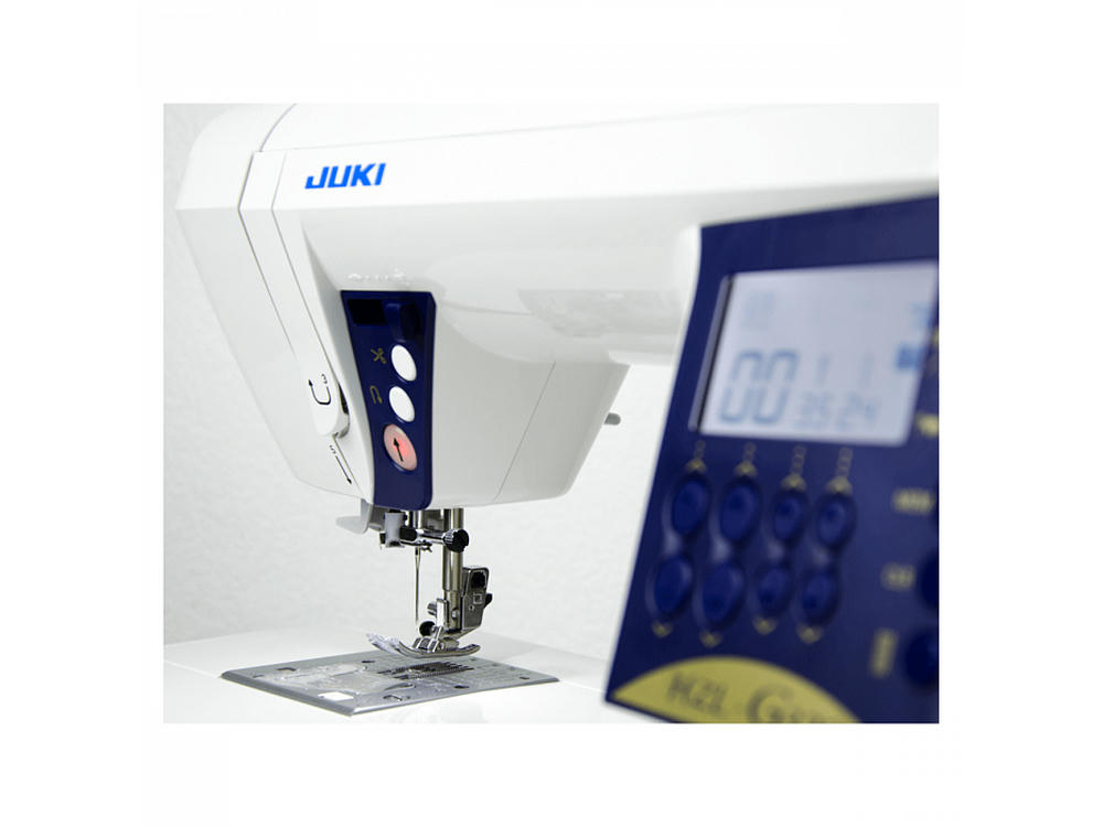 Швейная машина Juki HZL-G320