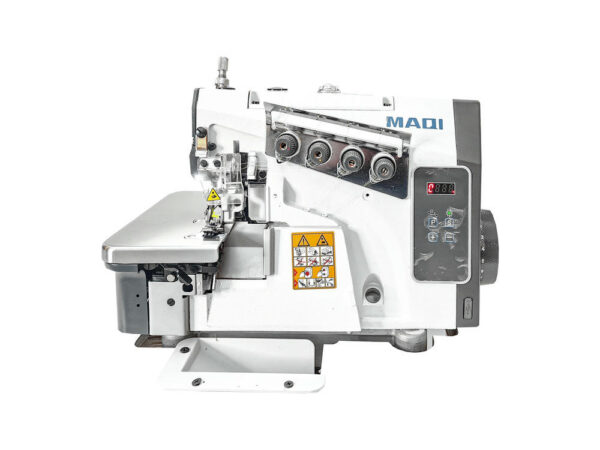 Промышленный оверлок Maqi X1C-4-54/433