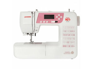 Швейная машина Janome 3160 PG