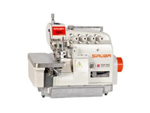 Промышленный оверлок Siruba 757L-516M3-35(55)/DKLU