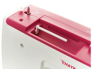 Швейная машина Chayka (Чайка) 145М
