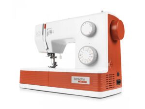 Швейная машина Bernina Bernette b05 Crafter