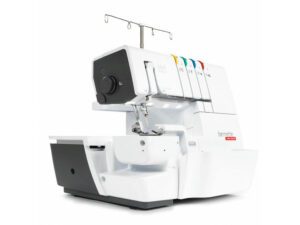 Оверлок Bernina Bernette b64