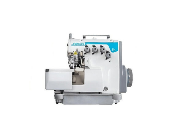 Промышленный оверлок Jack JK-Е3-5-M2-55