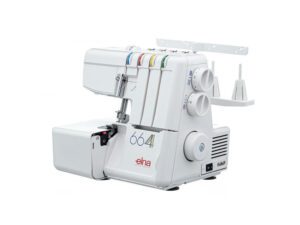 Оверлок Elna eXtend 664