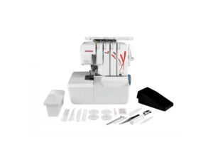Оверлок Janome MyLock 975D