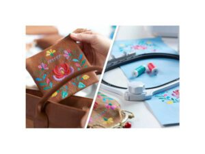 Швейная машина Bernina 880 PLUS