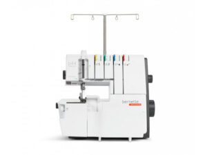 Оверлок Bernina Bernette Funlock b44