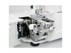 Оверлок Janome TR 3000