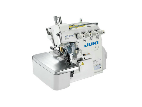 Промышленный оверлок Juki МО-6914C-BD6-307