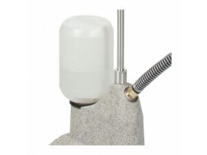Отпариватель 37л серый Jiffy Steamer J-2